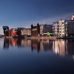  Apartment Old Town River View