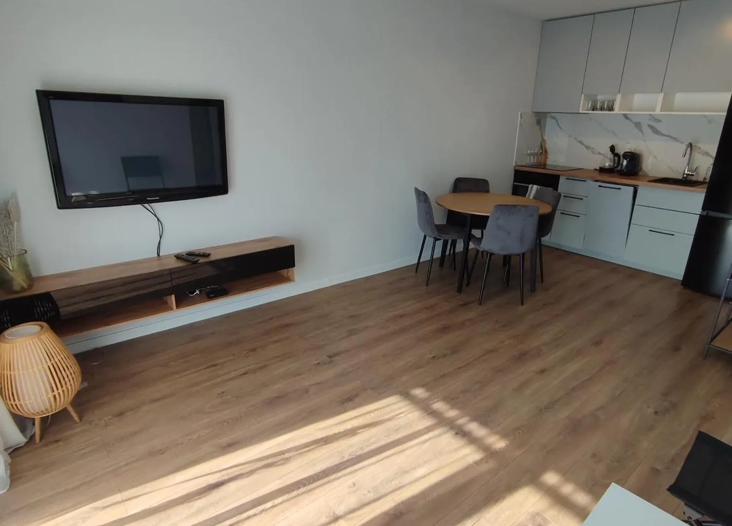 그단스크 More Love - 8 Min Autem Ikea, 10 Min Autem Majaland 아파트 0*,  폴란드