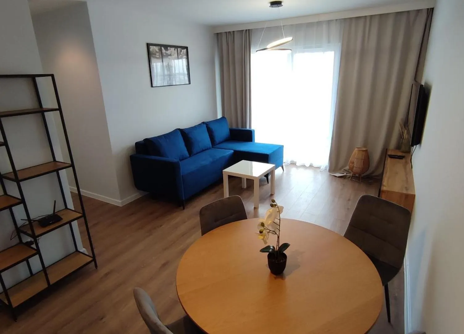그단스크 More Love - 8 Min Autem Ikea, 10 Min Autem Majaland 아파트 폴란드