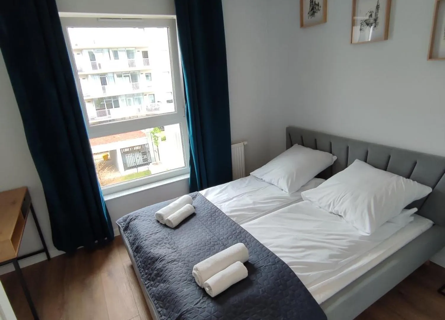 그단스크 More Love - 8 Min Autem Ikea, 10 Min Autem Majaland 아파트