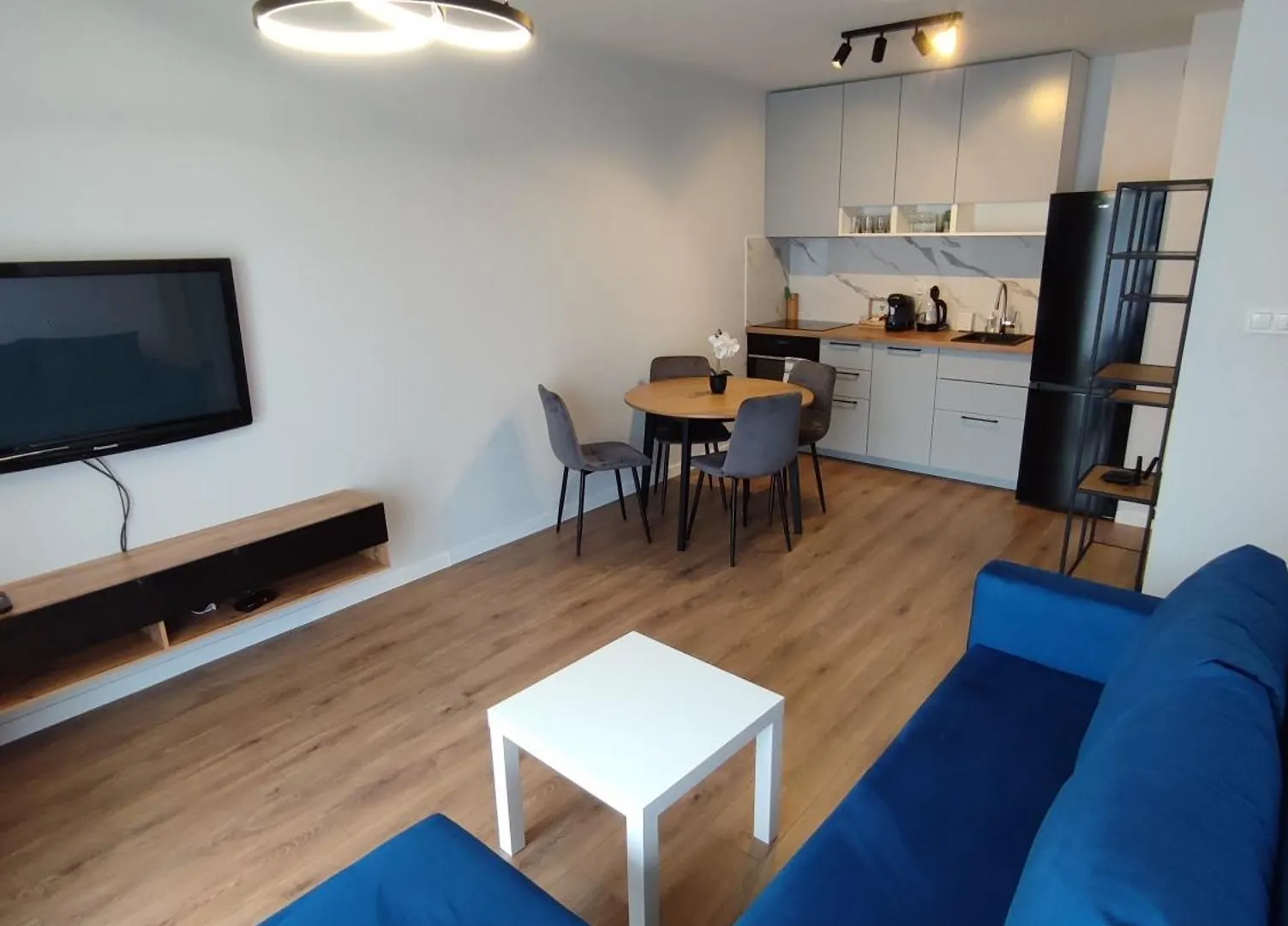 그단스크 More Love - 8 Min Autem Ikea, 10 Min Autem Majaland 아파트 0*,